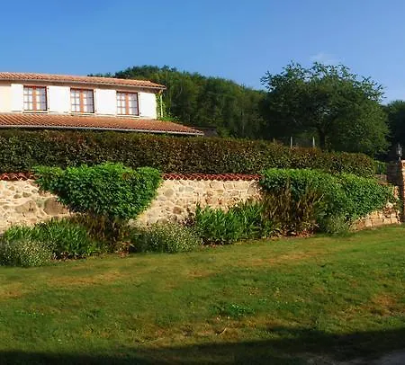Le Triangle Hébergement de vacances
